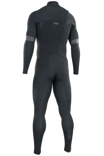 ION-Seek Core 5/4 Frontzip 2023 Wetsuit