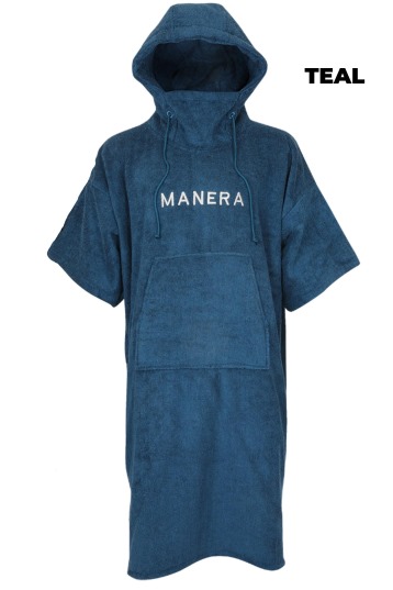 Manera-Poncho Winter