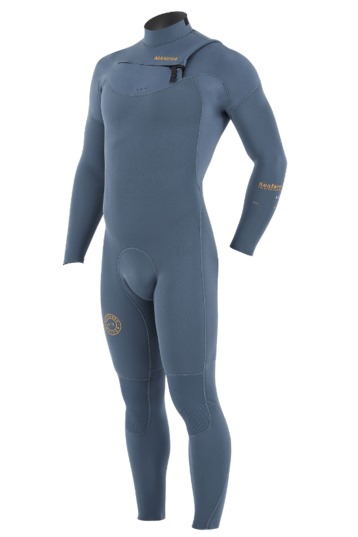 Manera-Seafarer 5/3 Frontzip 2023 Wetsuit