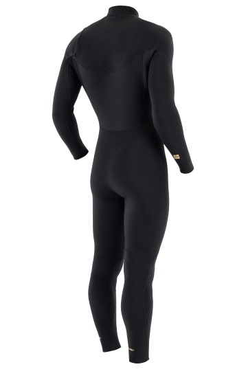 Manera-Seafarer 5/4/3 Frontzip 2025 Wetsuit