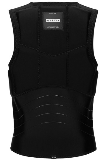 Mystic-Foil Impact Vest 2024