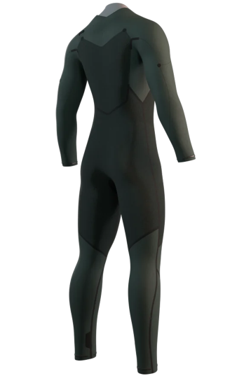 Mystic-Motion 5/3 Frontzip Wetsuit