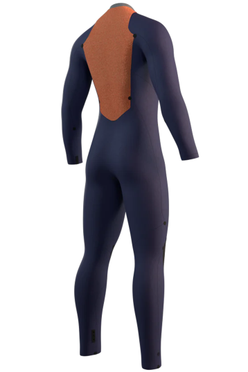 Mystic-Star 5/3 Backzip 2025 Wetsuit