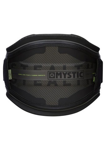 Mystic-Stealth Waist Hardshell  Harness