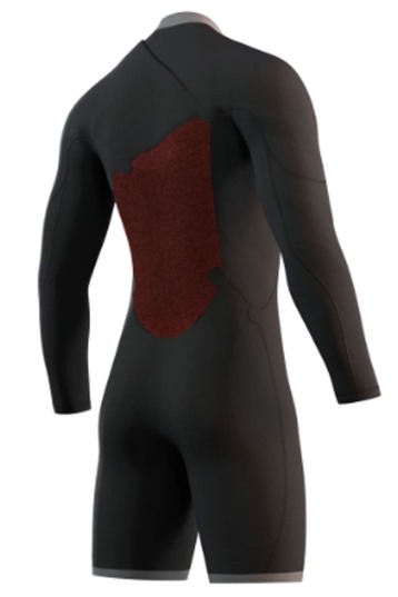 Mystic-The One 3/2 Longarm Shorty 2023 Wetsuit