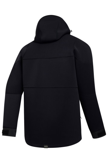 Mystic-Vortex Neoprene Jacket 3/2