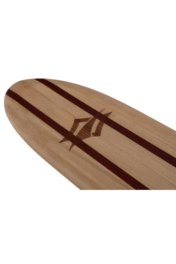 Naish-Alaia Hawaiian Surfboard