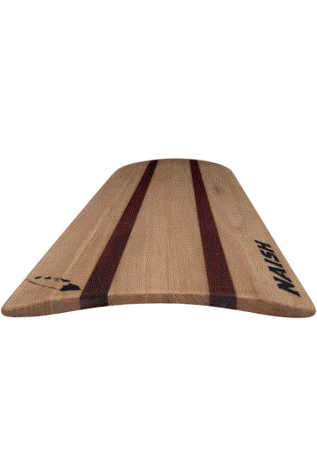 Naish-Alaia Hawaiian Surfboard