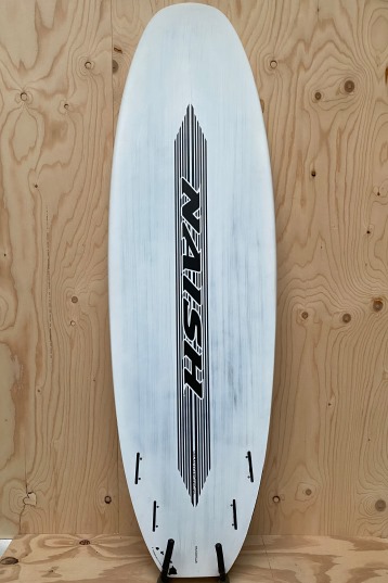 Naish-Gecko 2023 Surfboard (DEMO)