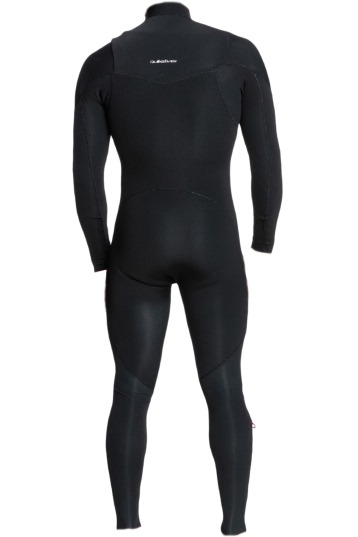 Quiksilver-Everyday Sessions 4/3 Frontzip 2025 Wetsuit