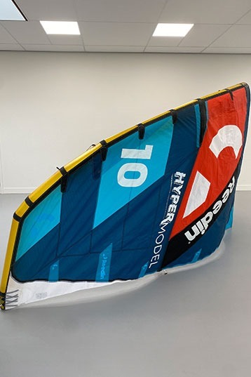 Reedin Kiteboarding-Hypermodel 2024 Kite (2nd)