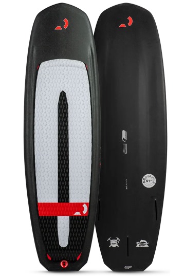 Reedin Kiteboarding-No Brainer V3 Surfboard