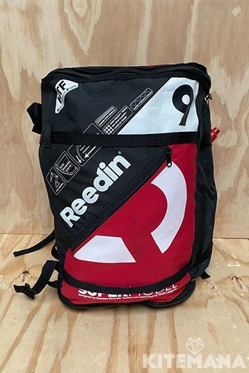 Reedin Kiteboarding-Super Model HTF 2023 Kite (2nd)