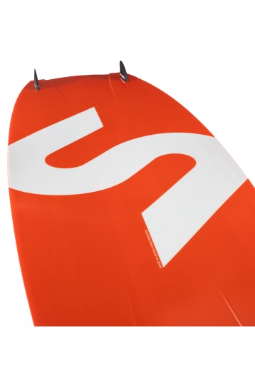 Slingshot-Misfit V12 2025 Kiteboard