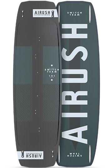 Airush-Switch Team 2022 Kiteboard