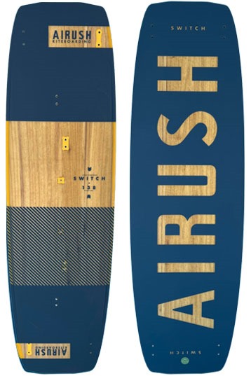 Airush-Switch V11 Kiteboard