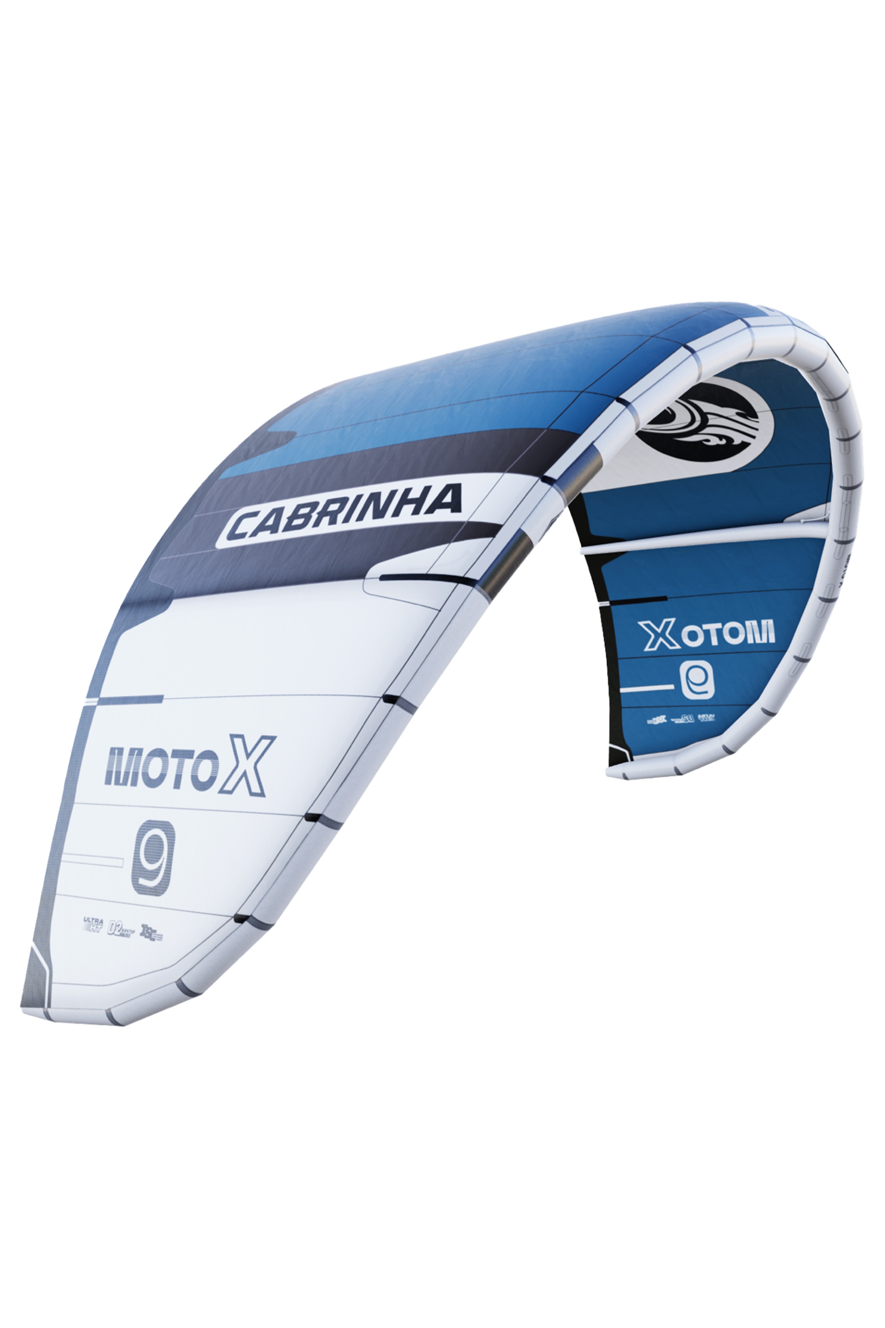 Cabrinha-Moto X Apex 2025 Kite