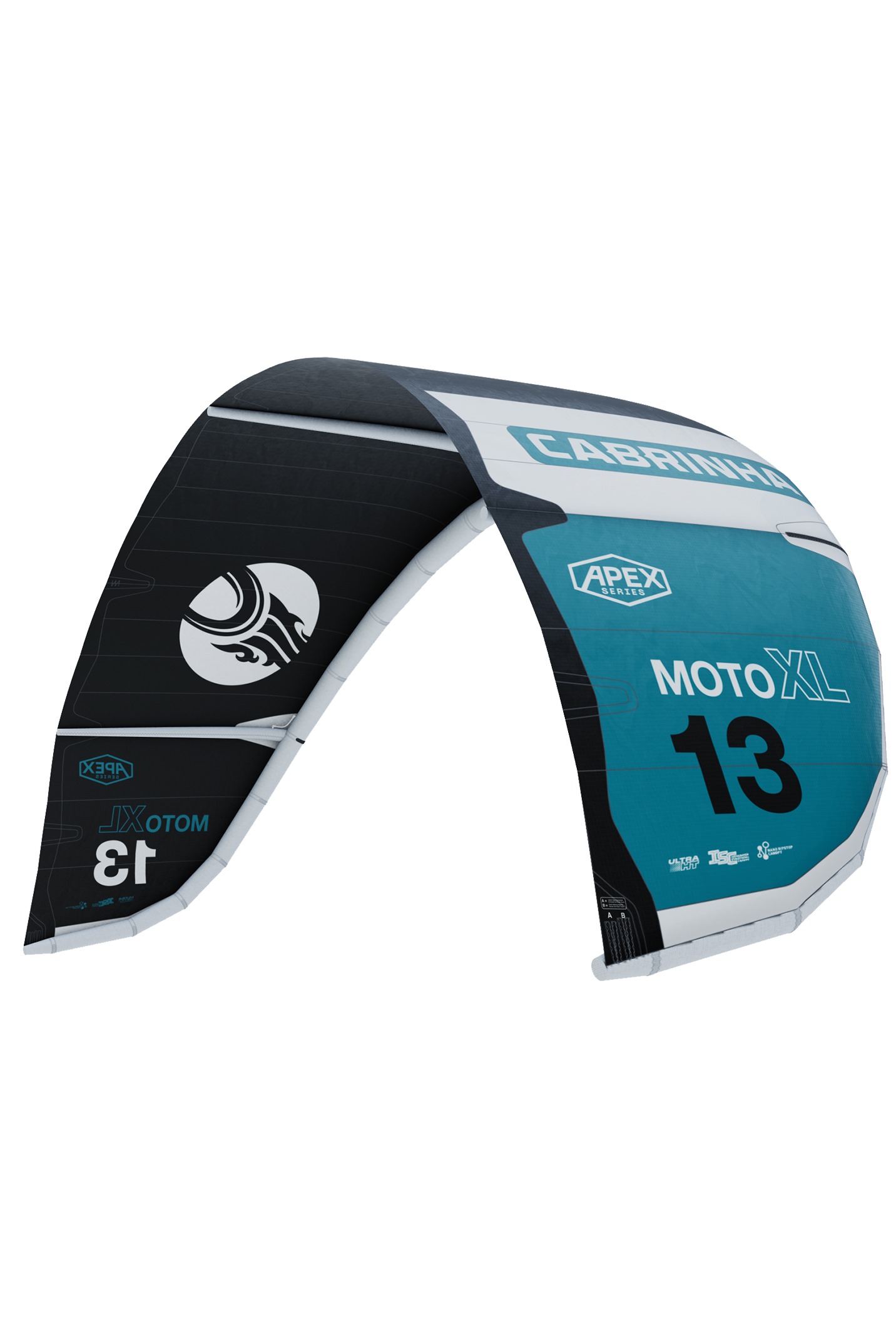 Cabrinha-Moto XL Apex 2024 Kite