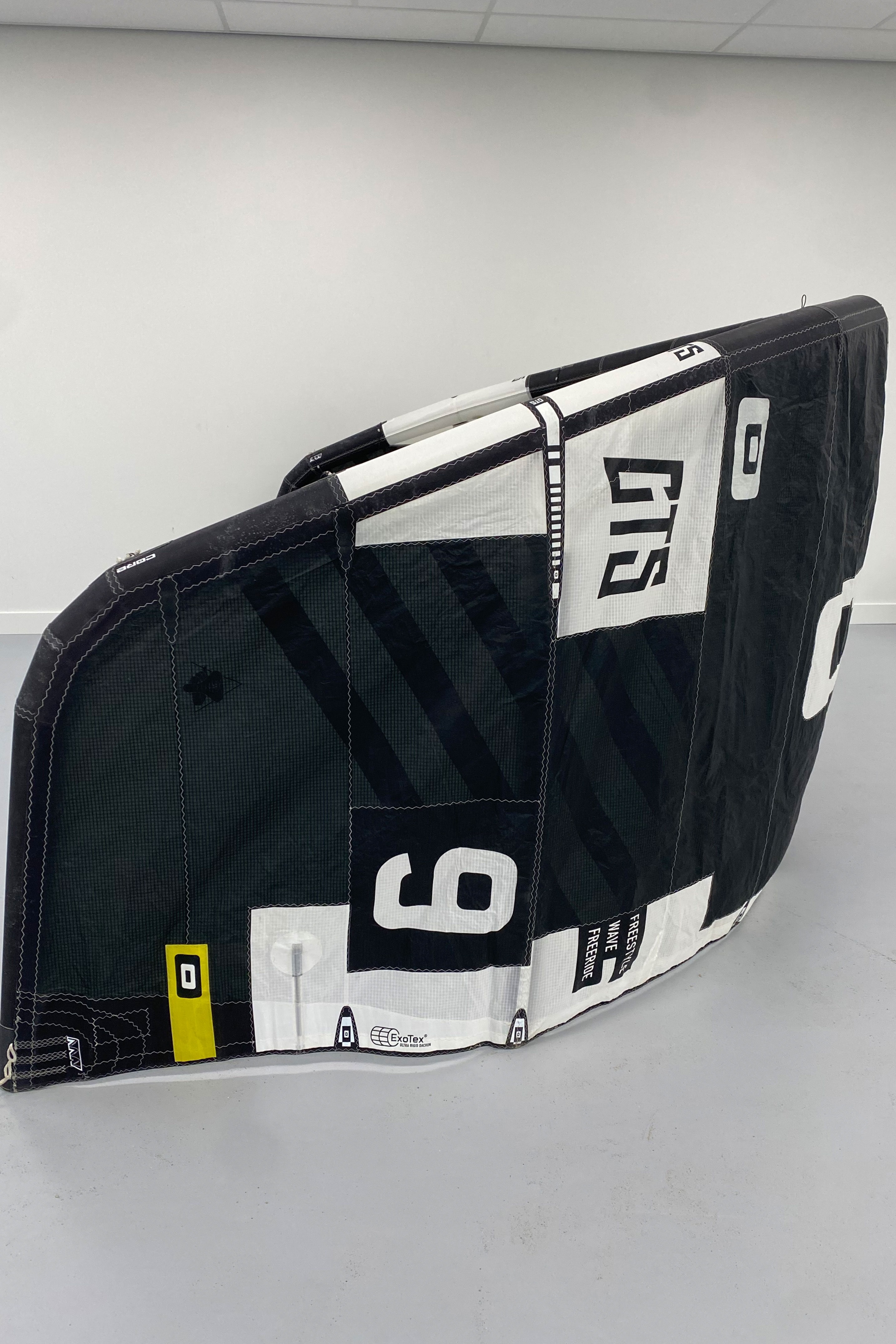 Core Kiteboarding-GTS6 Kite (2nd)