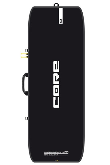 Core Kiteboarding-Single Twintip Boardbag