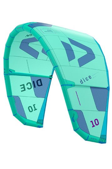 Duotone Kiteboarding-Dice 2023 Kite