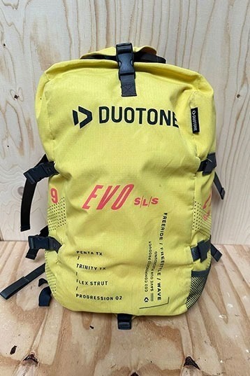 Duotone Kiteboarding-Evo SLS 2023 Kite (DEMO)