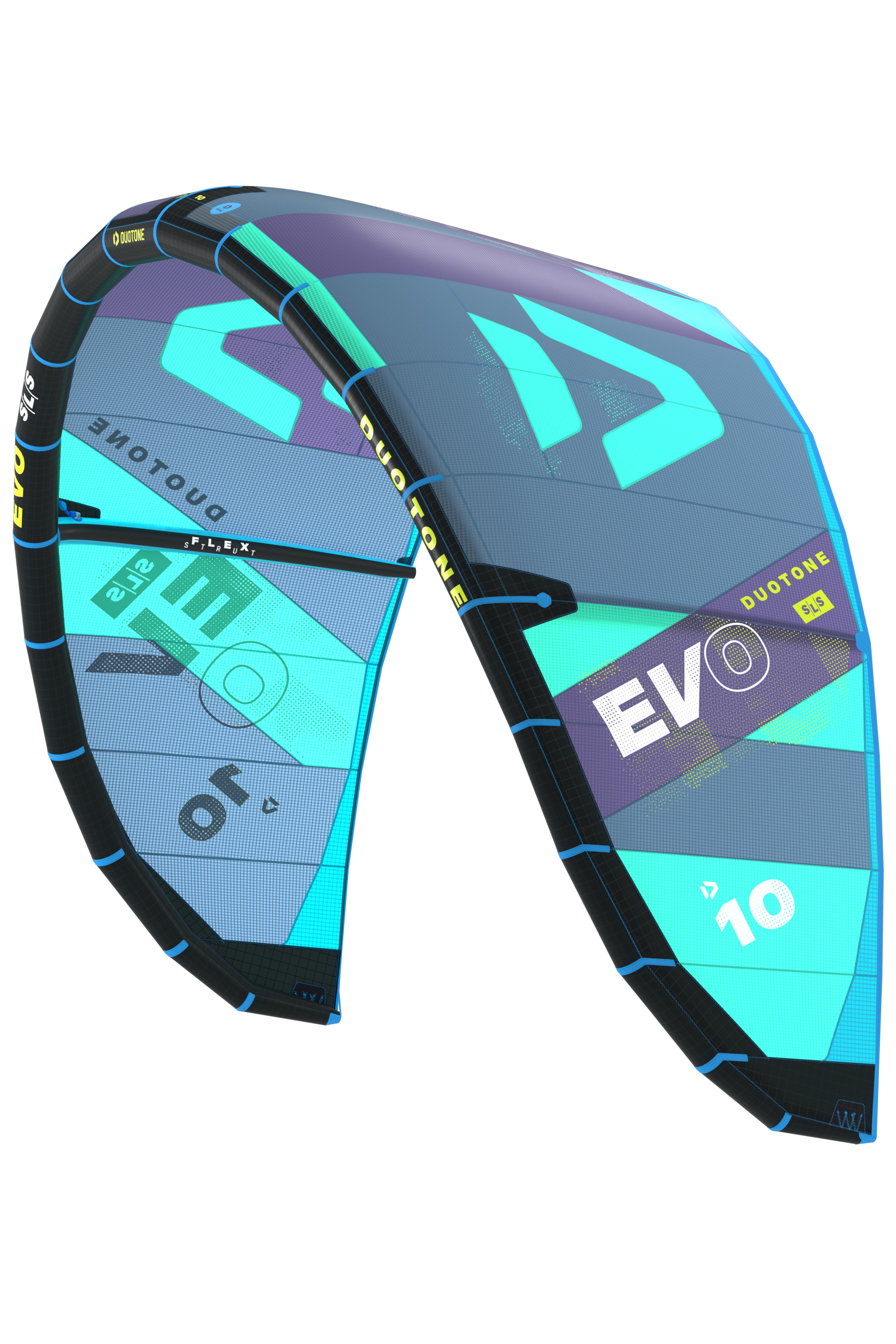 Duotone Kiteboarding-Evo SLS 2024 Kite