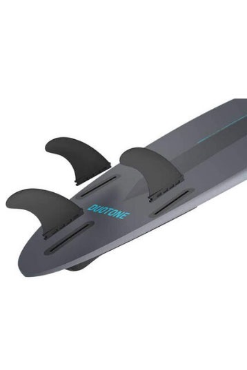 Duotone Kiteboarding-Fish SLS 2023 Surfboard