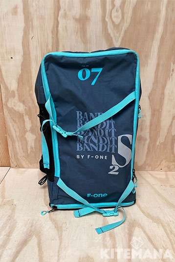 F-One-Bandit S2 2021 Kite (2nd)