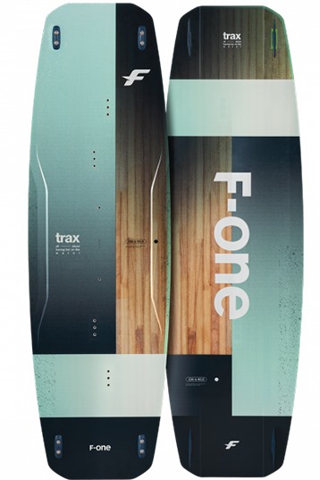 F-One-Trax 2023 Kiteboard