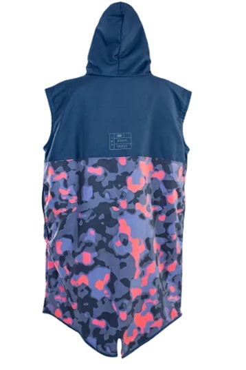 Hurley-Poncho Select Women