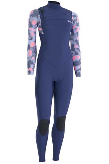 ION-Amaze Amp 3/2 Frontzip Women 2022 Wetsuit