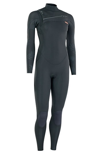 ION-Amaze Core 4/3 Frontzip Women 2022 Wetsuit