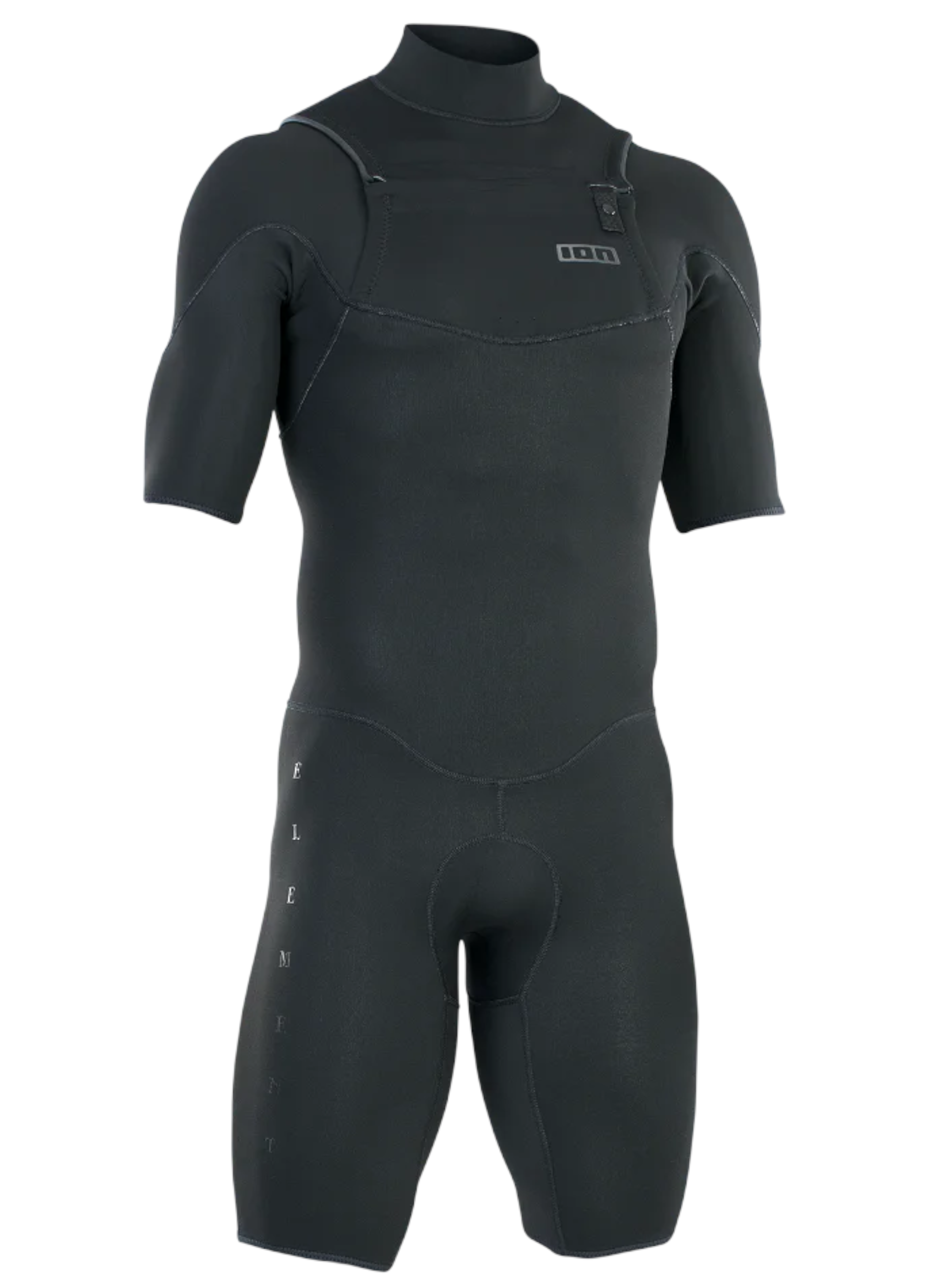 ION-Element 2/2 Shorty SS Frontzip 2024 Wetsuit