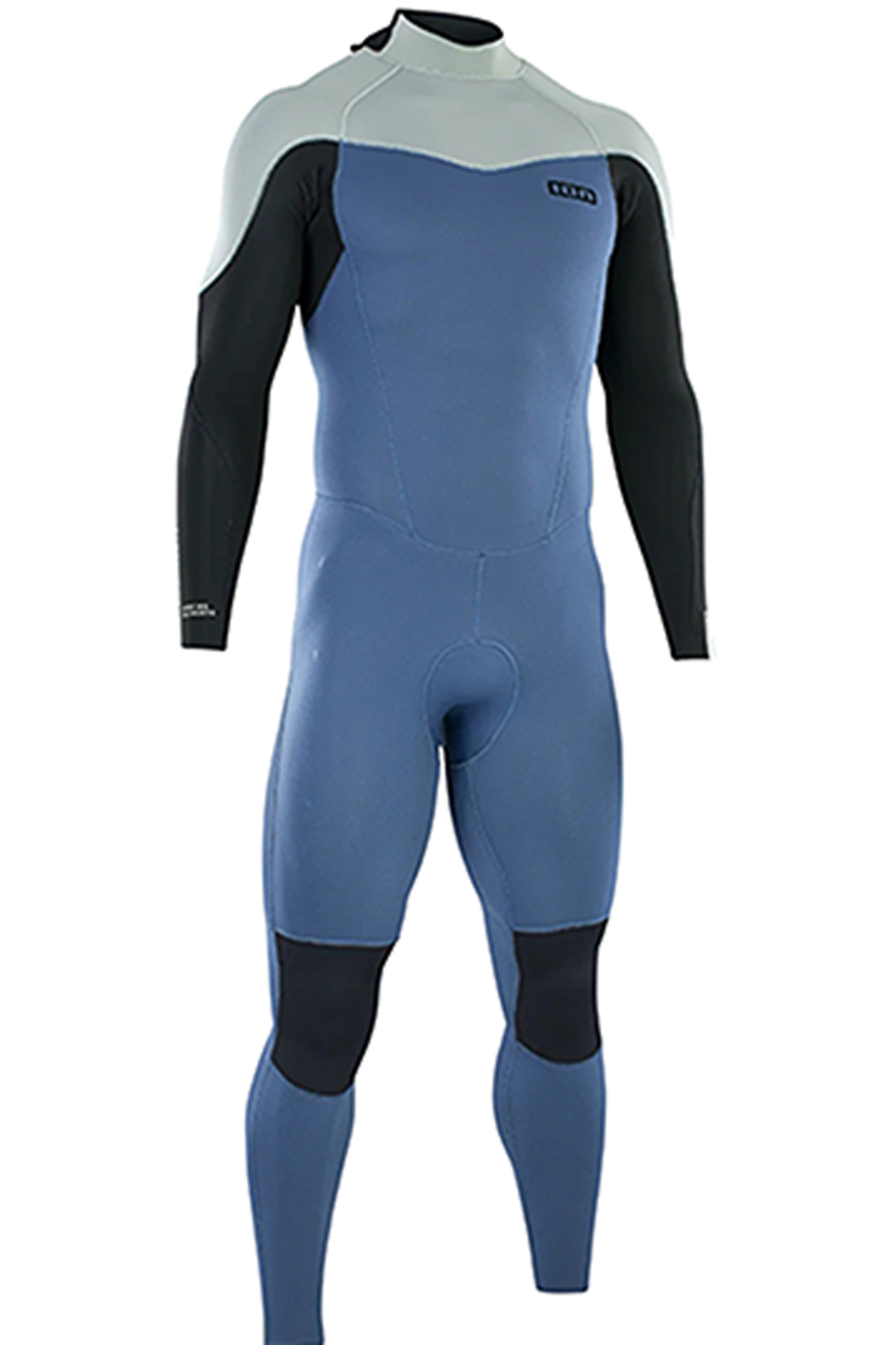 ION-Element 3/2 Backzip 2024 Wetsuit