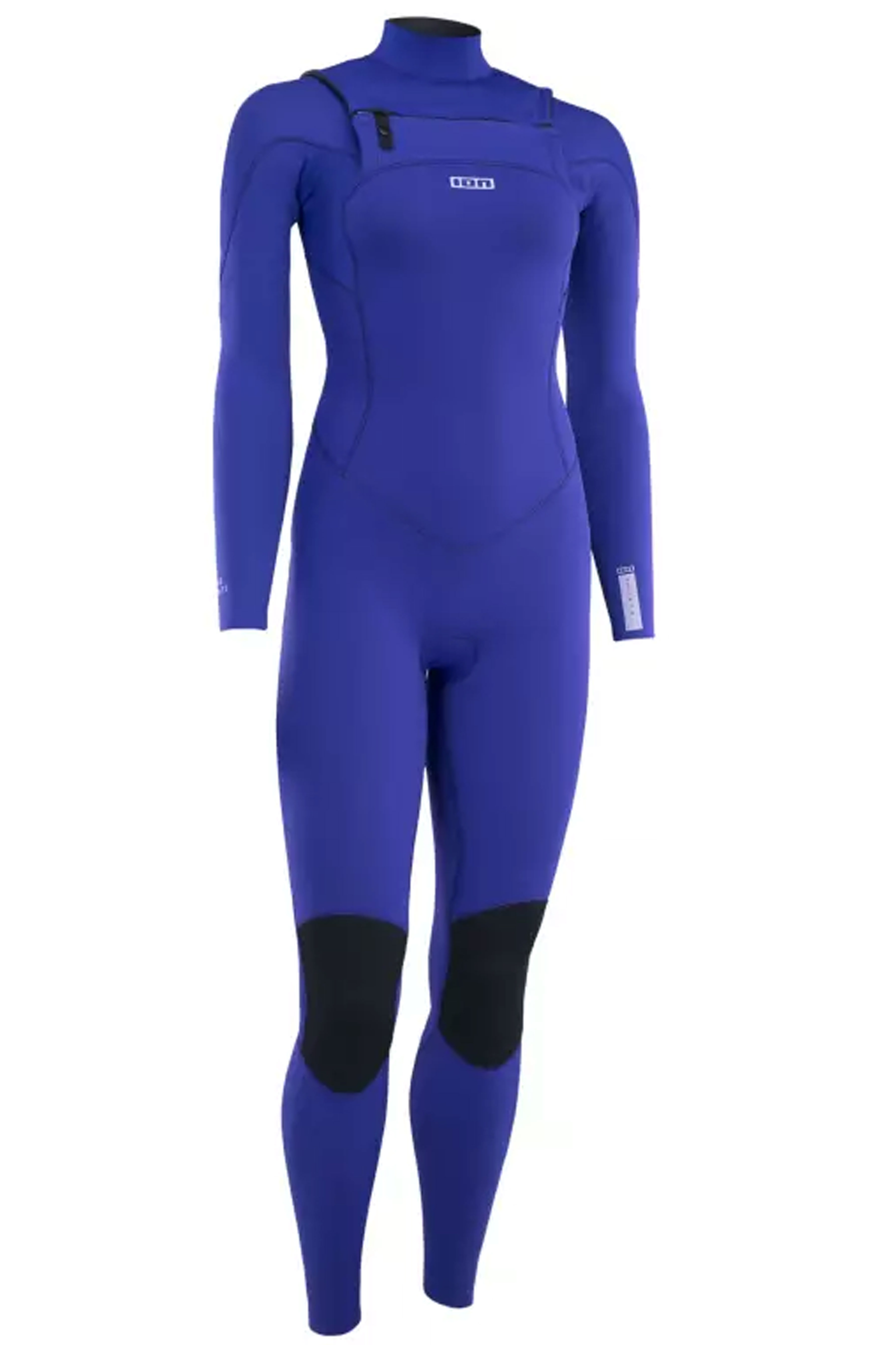 ION-Element 5/4 Frontzip Women 2023 Wetsuit