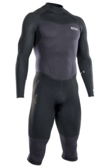 ION-Element Overknee LS 4/3 Backzip 2022 Wetsuit