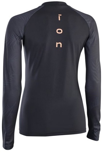 ION-Rashguard Women L/S 2022 Lycra