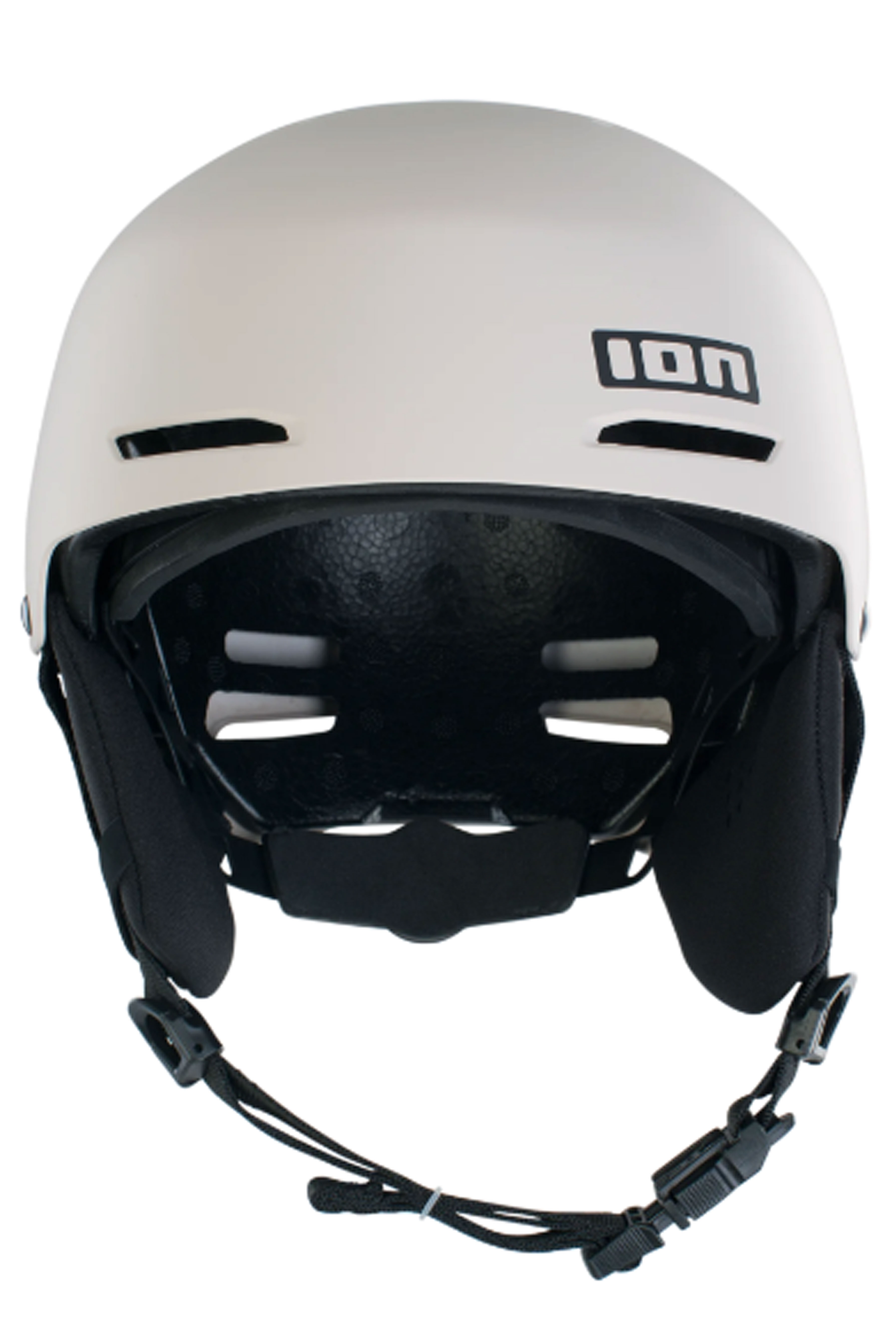 ION-Slash Amp Helmet