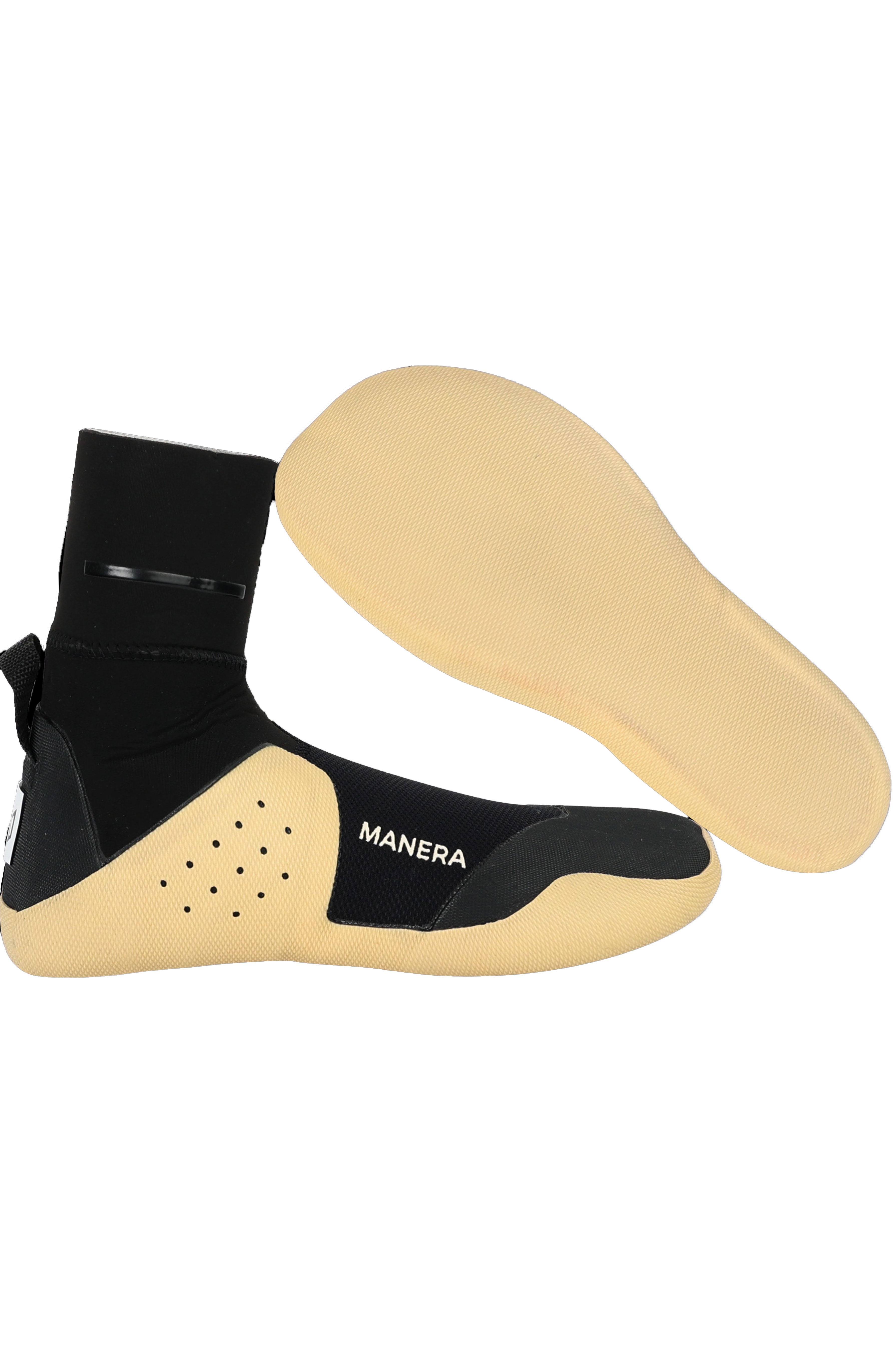 Manera-Magma Boots 5mm 2023 Round Toe