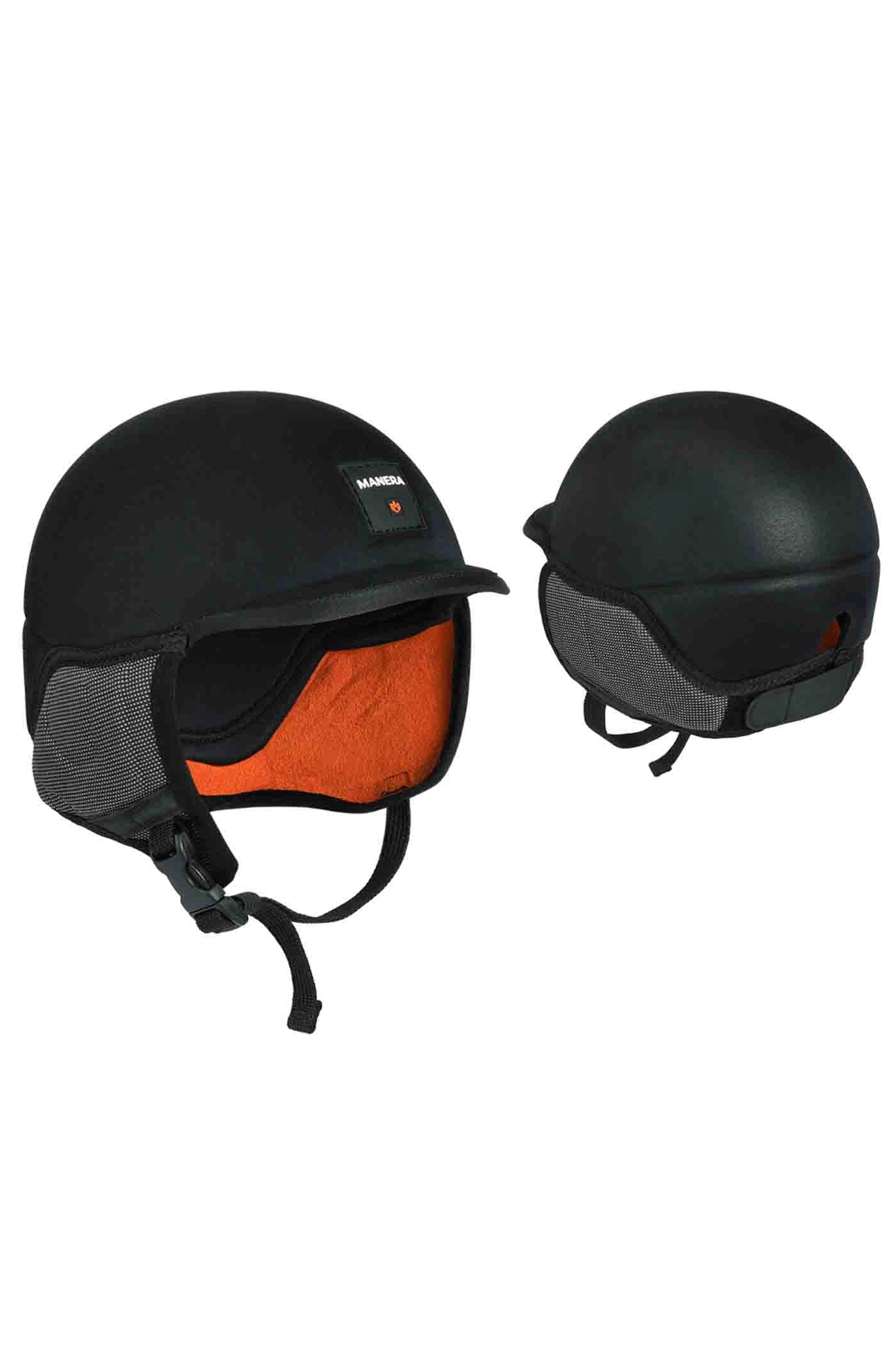 Manera-S-Foam Helmet