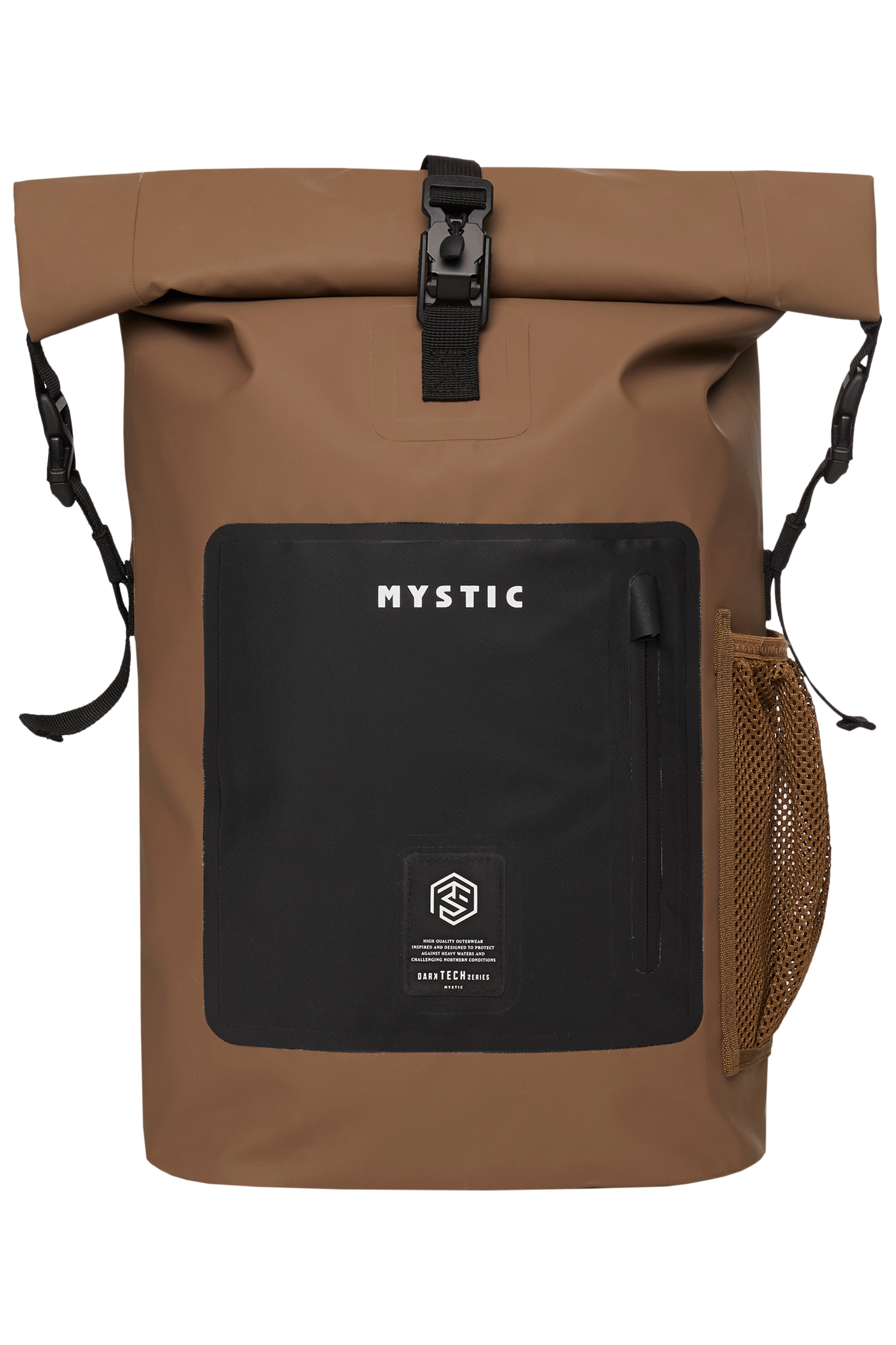 Mystic-Backpack DTS