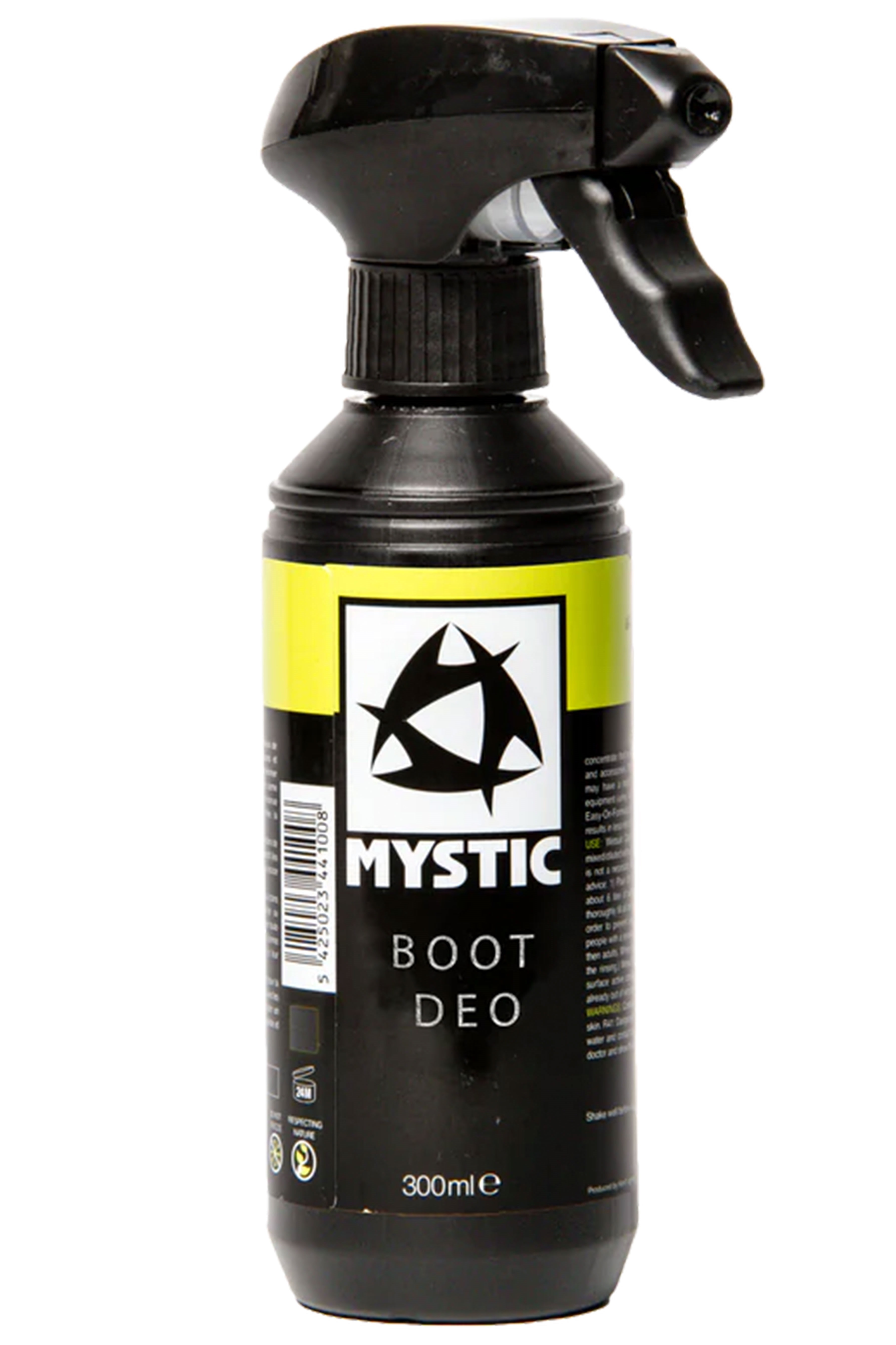 Mystic-Boot Deo