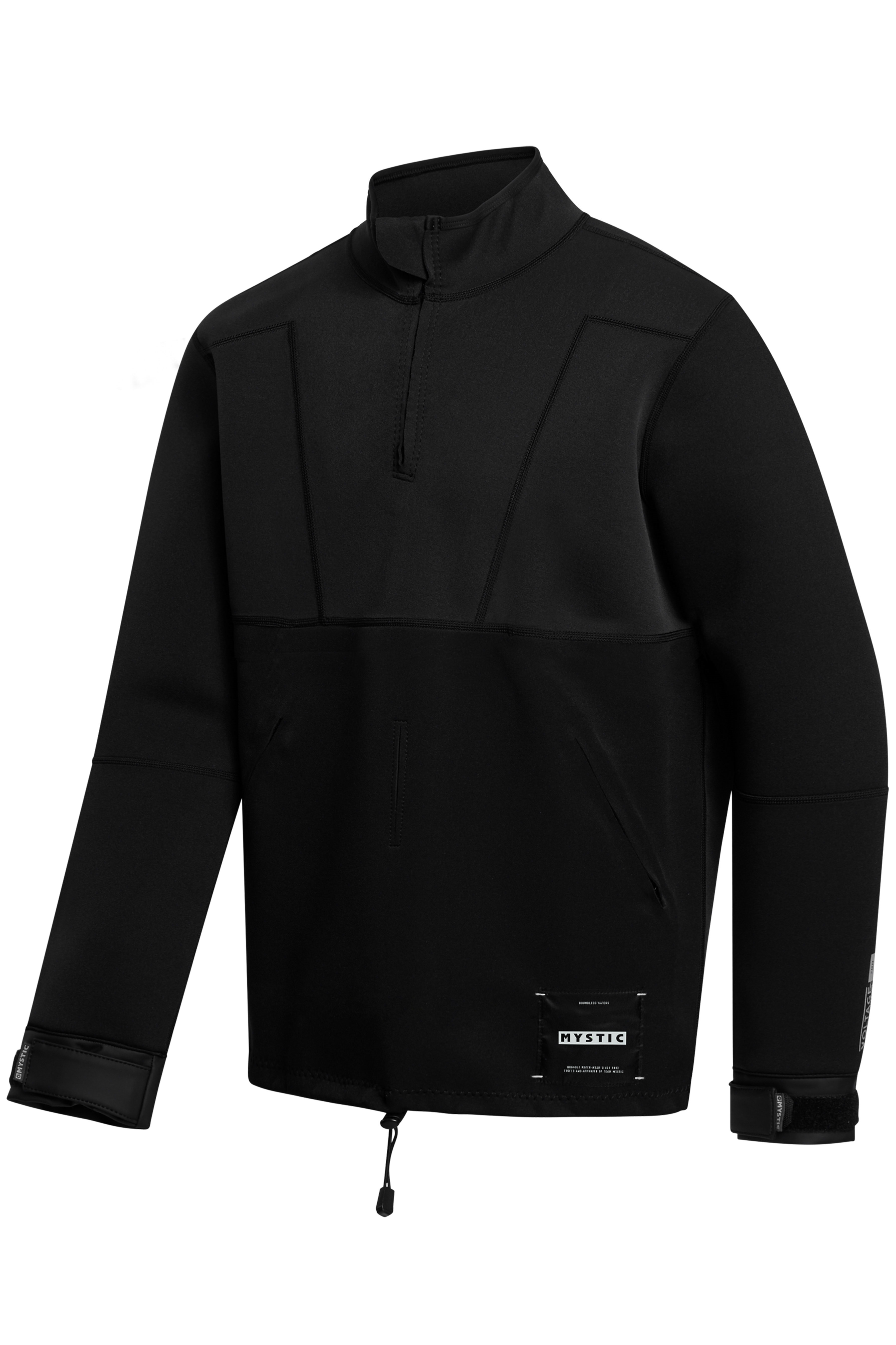 Mystic-Fulmar Neoprene Pullover 3/2