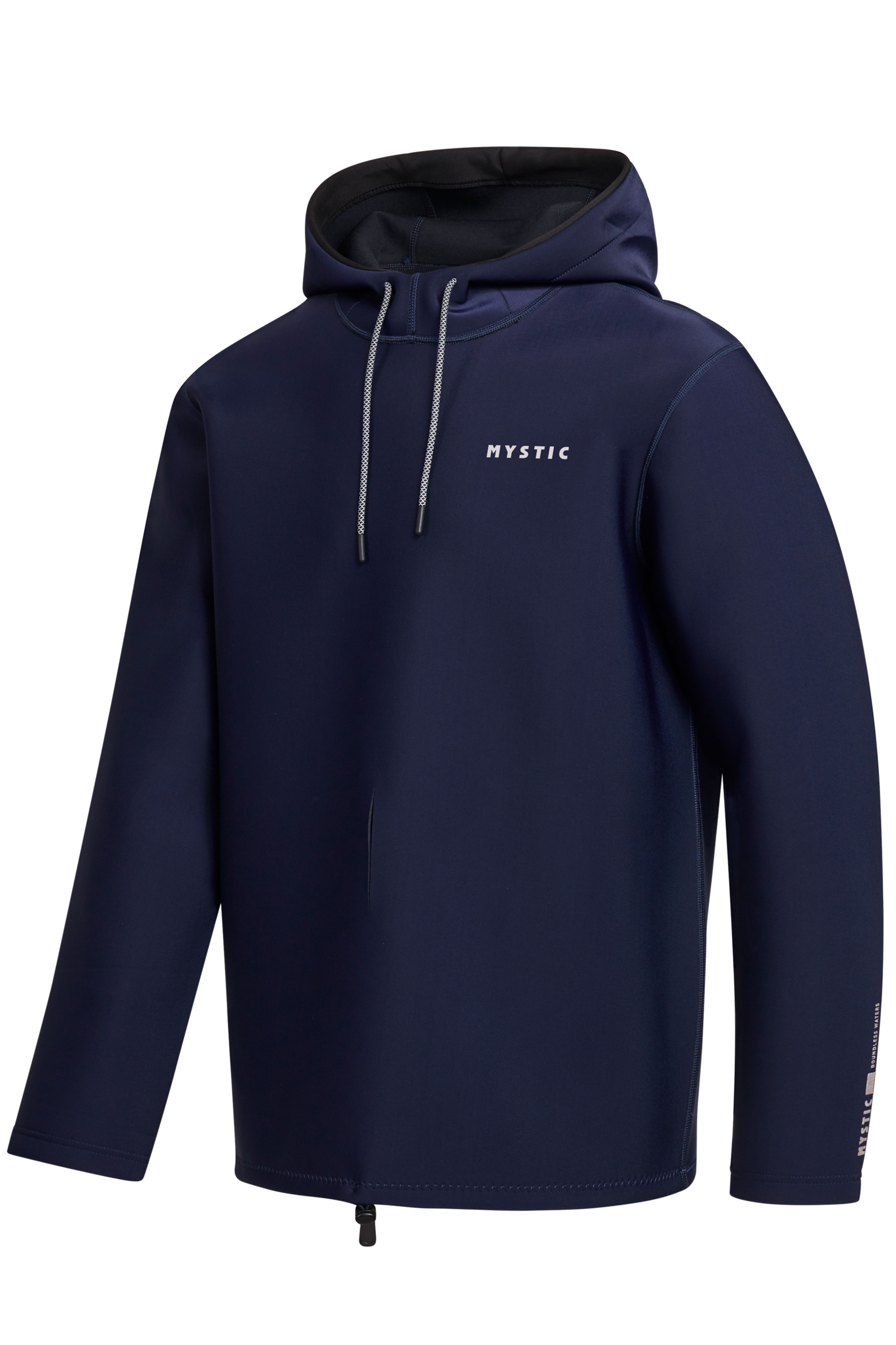 Mystic-Haze Neoprene Hoodie 2mm