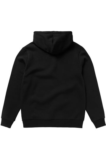 Mystic-Icon Hood Sweat