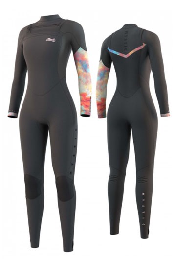 Mystic-Jayde 3/2 Frontzip 2022 Wetsuit