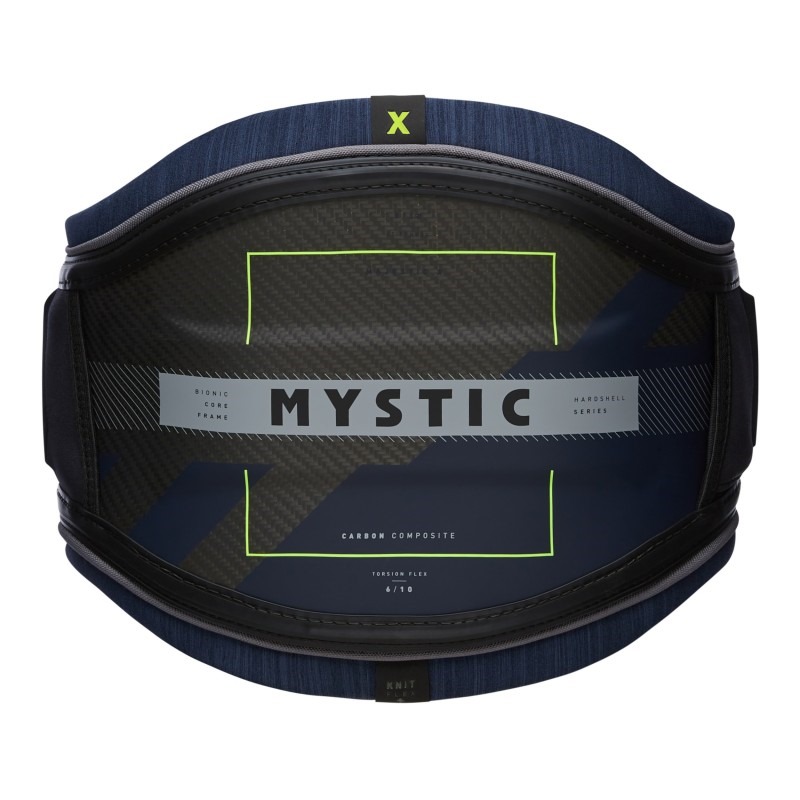 Mystic-Majestic X 2022 Harness