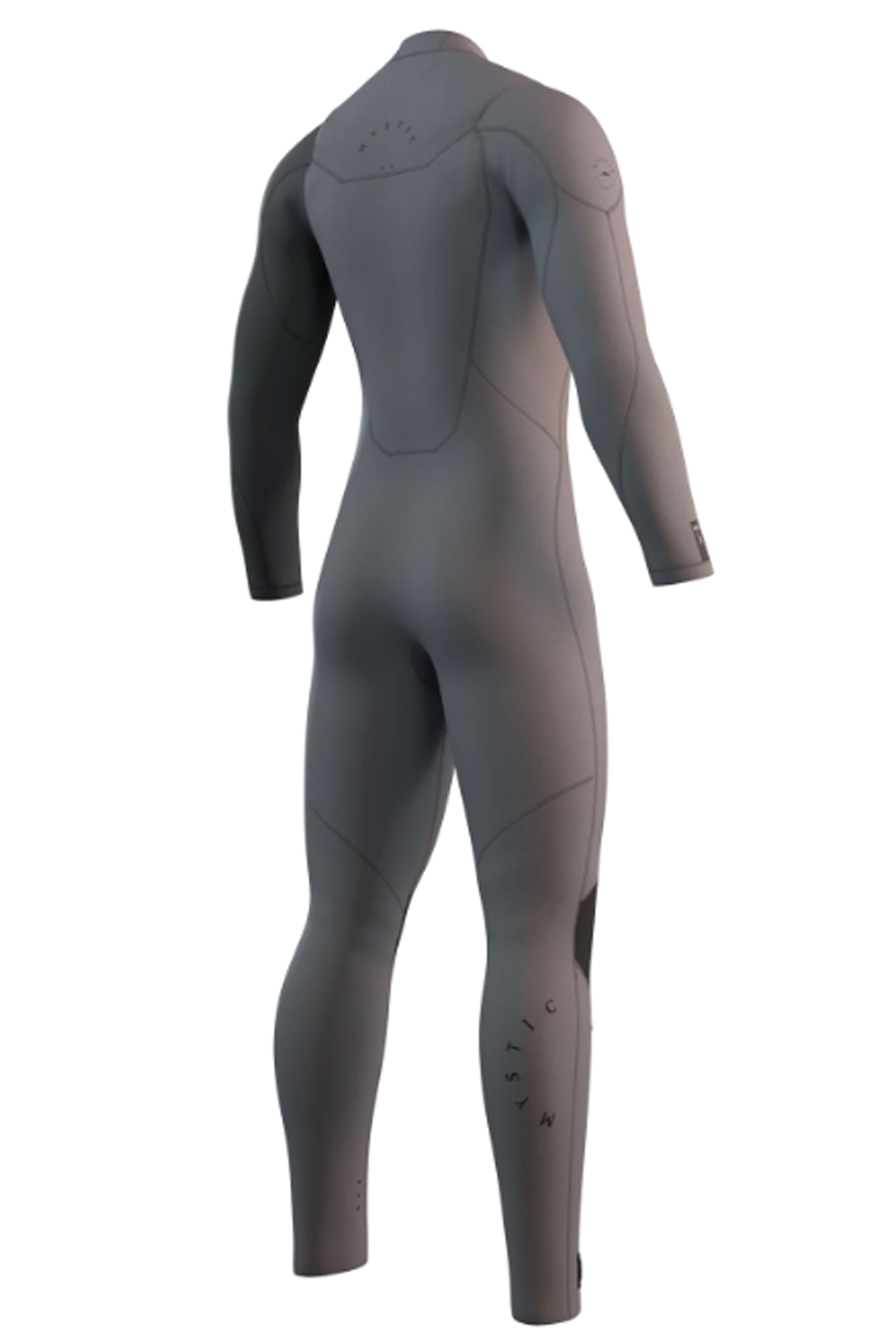 Mystic-Marshall 3/2 Frontzip 2023 Wetsuit