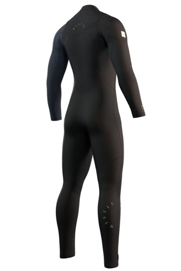 Mystic-Marshall 5/3 Frontzip 2023 Wetsuit